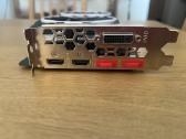 Msi Geforce Gtx 1060 Armor 3g Ocv1 - nuotraukos Nr. 2