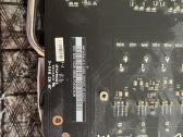 Msi Geforce Gtx 1060 Armor 3g Ocv1 - nuotraukos Nr. 5