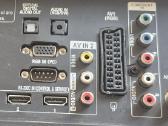 Parduodamas televizorius LG 42 įstrižainės. - nuotraukos Nr. 3