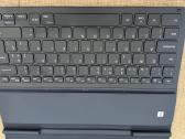 Samsung Galaxy Tab S7+, S7 Fe klaviatūra su dėklu - nuotraukos Nr. 3