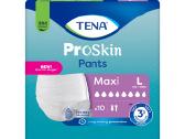 Pirkčiau sauskelnes-kelnaites Tena Pants Super - nuotraukos Nr. 3