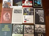 Ivairios senos knygos po 2€ - nuotraukos Nr. 4
