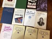 Ivairios senos knygos po 2€ - nuotraukos Nr. 5