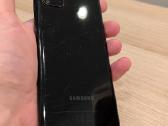 Samsung galaxy S20+ 128gb (sm-g985f/DS) - nuotraukos Nr. 4
