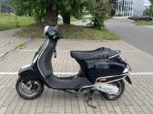 Vespa - nuotraukos Nr. 2