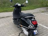 Vespa - nuotraukos Nr. 3