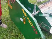 Rapso stalas john deere - nuotraukos Nr. 2