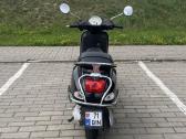 Vespa - nuotraukos Nr. 4