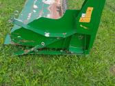 Rapso stalas john deere - nuotraukos Nr. 4