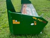 Rapso stalas john deere - nuotraukos Nr. 5