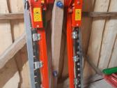 Rapso stalas john deere - nuotraukos Nr. 6