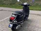 Vespa - nuotraukos Nr. 5