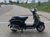 Vespa - nuotraukos Nr. 6