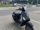 Vespa - nuotraukos Nr. 7