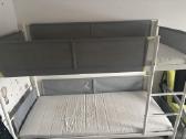 Vitval Ikea dviaukštė lova - nuotraukos Nr. 2