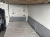 Vitval Ikea dviaukštė lova - nuotraukos Nr. 3