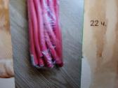 Plauku suktukai rožinai ilgos naujos supakotos - nuotraukos Nr. 2