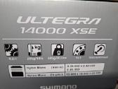 Shimano ultegra 14000xse - nuotraukos Nr. 2