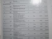 Bomann Wa214 skalbimo mašina 1400aps/min - nuotraukos Nr. 6