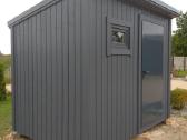 Sandėliukai - Sodo įrankių nameliai - nuotraukos Nr. 31