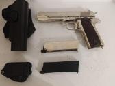 Airsoft pistoletas 1911 - nuotraukos Nr. 5