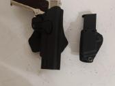 Airsoft pistoletas 1911 - nuotraukos Nr. 6