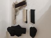 Airsoft pistoletas 1911 - nuotraukos Nr. 7
