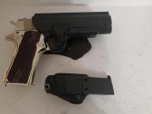 Airsoft pistoletas 1911 - nuotraukos Nr. 9