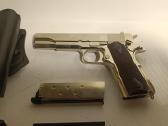Airsoft pistoletas 1911 - nuotraukos Nr. 8
