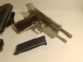 Airsoft pistoletas 1911 - nuotraukos Nr. 10