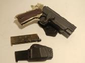 Airsoft pistoletas 1911 - nuotraukos Nr. 3
