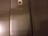 LG P500 veikiantis telefonas - nuotraukos Nr. 5