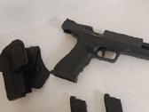 Automatinis airsoft pistoletas - nuotraukos Nr. 6