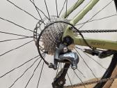 Scott Speedster 50 Eq 28er M 2x10s - nuotraukos Nr. 4
