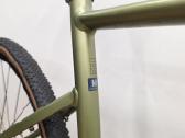 Scott Speedster 50 Eq 28er M 2x10s - nuotraukos Nr. 9