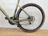 Scott Speedster 50 Eq 28er M 2x10s - nuotraukos Nr. 12