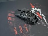 Wlmouse Beast X Max Magnesium Gaming Mouse - nuotraukos Nr. 2