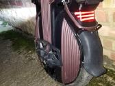 Vienaratis Euc Inmotion V11 - nuotraukos Nr. 6