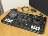 Dj pultas kontroleris Pioneer Ddj-800 + dovana - nuotraukos Nr. 2