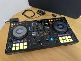 Dj pultas kontroleris Pioneer Ddj-800 + dovana - nuotraukos Nr. 3