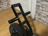 Kukirin g2 max vesc - nuotraukos Nr. 7