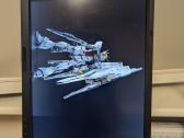 Benq 2k monitor - nuotraukos Nr. 3