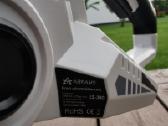 Naujas akumoliatorinis trimeris Abrams Ls-380 - nuotraukos Nr. 10