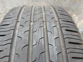 Padangos Continental 235/55r18 - nuotraukos Nr. 4