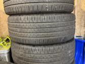 Padangos Continental 235/55r18 - nuotraukos Nr. 5