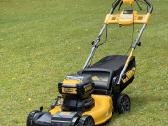 Dewalt savaeige vejapjove - nuotraukos Nr. 2