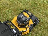 Dewalt savaeige vejapjove - nuotraukos Nr. 7