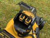 Dewalt savaeige vejapjove - nuotraukos Nr. 8