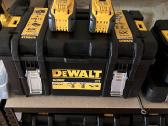 Dewalt savaeige vejapjove - nuotraukos Nr. 9