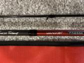 Dragon Finesse Jig 12 S662 Xf, 1,98 m, 2-12 - nuotraukos Nr. 3